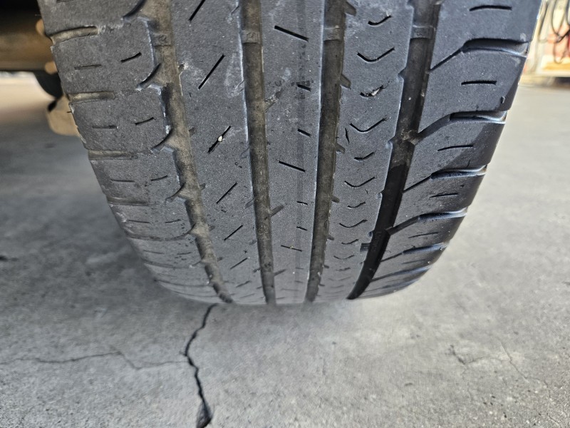 SPACEFOX 1.6 MSI TRENDLINE 8V FLEX 4P MANUAL - 2013 - CAXIAS DO SUL