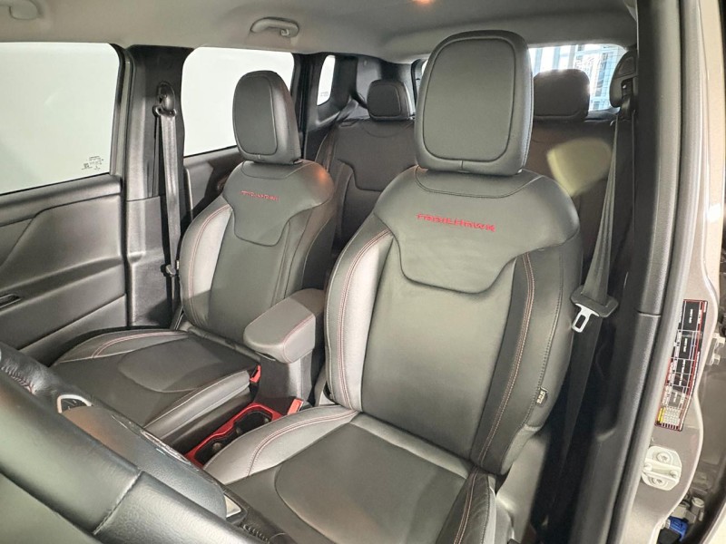 RENEGADE 2.0 16V TURBO DIESEL TRAILHAWK 4P 4X4 AUTOMÁTICO - 2021 - FARROUPILHA