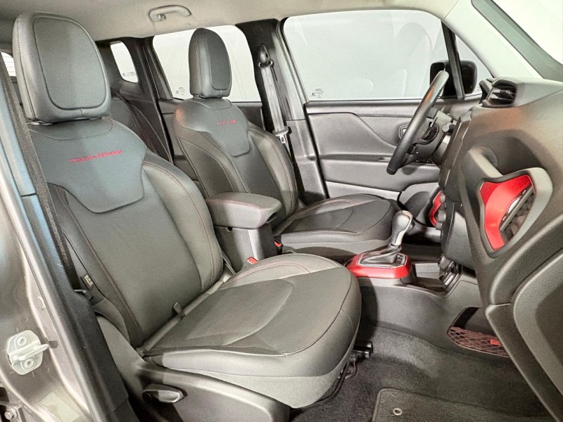 RENEGADE 2.0 16V TURBO DIESEL TRAILHAWK 4P 4X4 AUTOMÁTICO - 2021 - FARROUPILHA