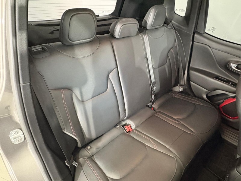 RENEGADE 2.0 16V TURBO DIESEL TRAILHAWK 4P 4X4 AUTOMÁTICO - 2021 - FARROUPILHA