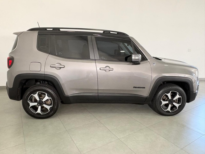 RENEGADE 2.0 16V TURBO DIESEL TRAILHAWK 4P 4X4 AUTOMÁTICO - 2021 - FARROUPILHA