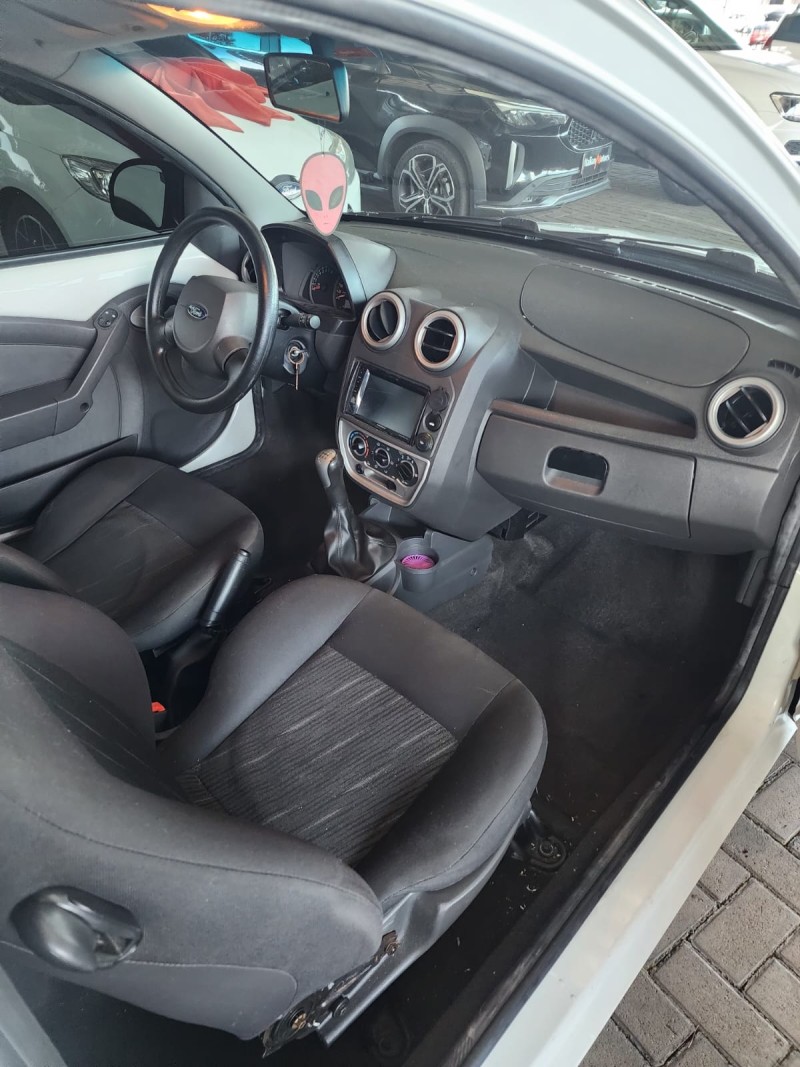 KA 1.0 MPI CLASS 8V FLEX 2P MANUAL - 2010 - CAXIAS DO SUL