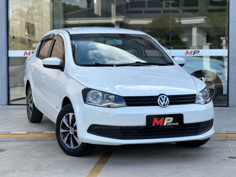 voyage 1.0 mi city 8v flex 4p manual 2014 tupandi
