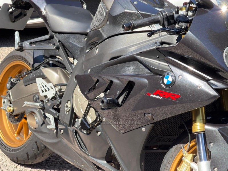 S 1000 RR - 2010 - NOVA PRATA