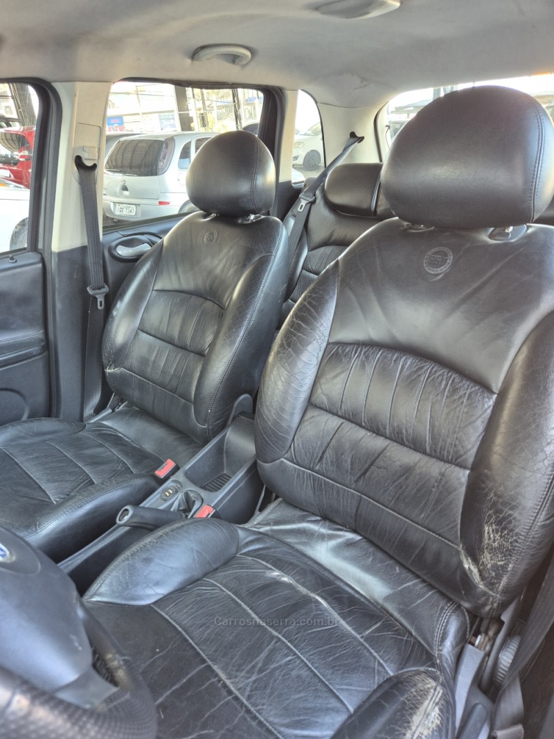 STILO 1.8 MPI 8V GASOLINA 4P MANUAL - 2006 - CAXIAS DO SUL