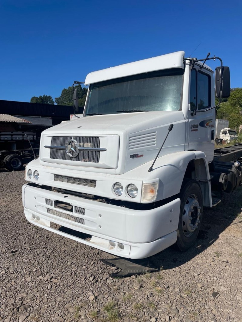 L-1620  - 2003 - GARIBALDI