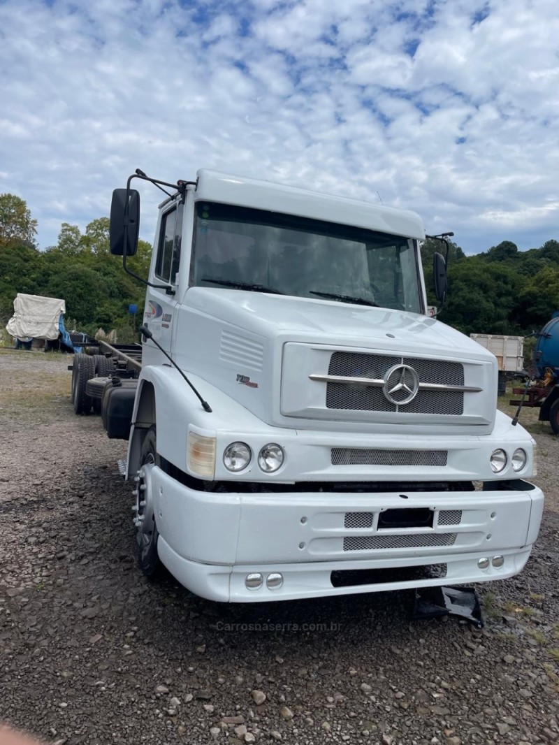 L-1620  - 2003 - GARIBALDI