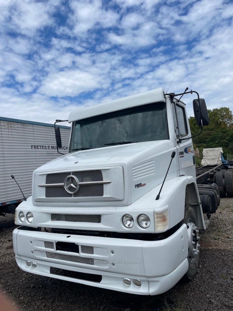 L-1620  - 2003 - GARIBALDI