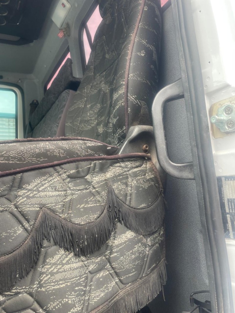 L-1620  - 2003 - GARIBALDI