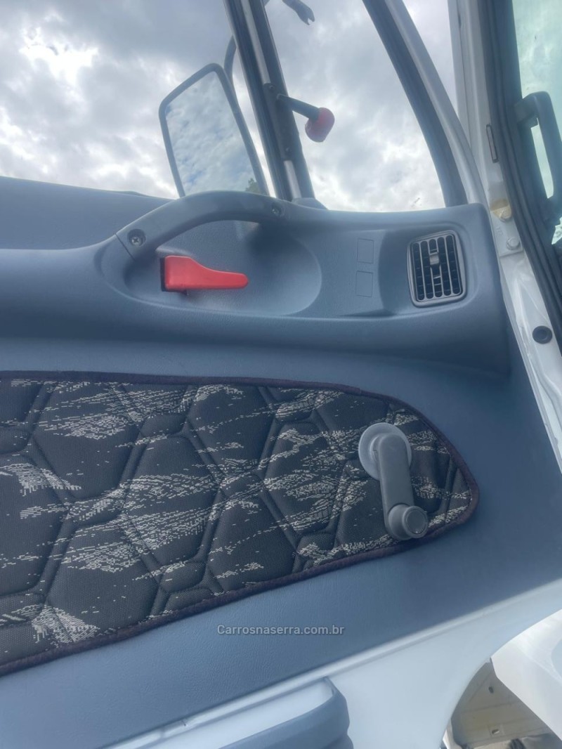 L-1620  - 2003 - GARIBALDI