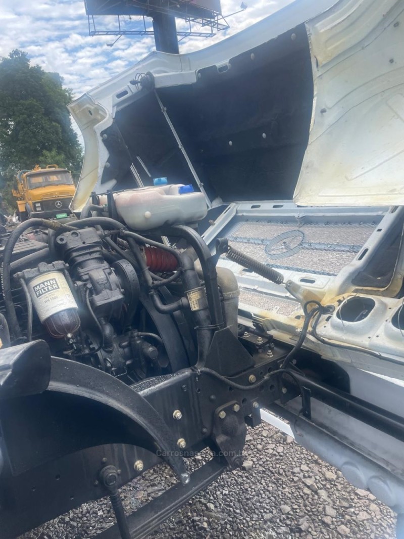 L-1620  - 2003 - GARIBALDI