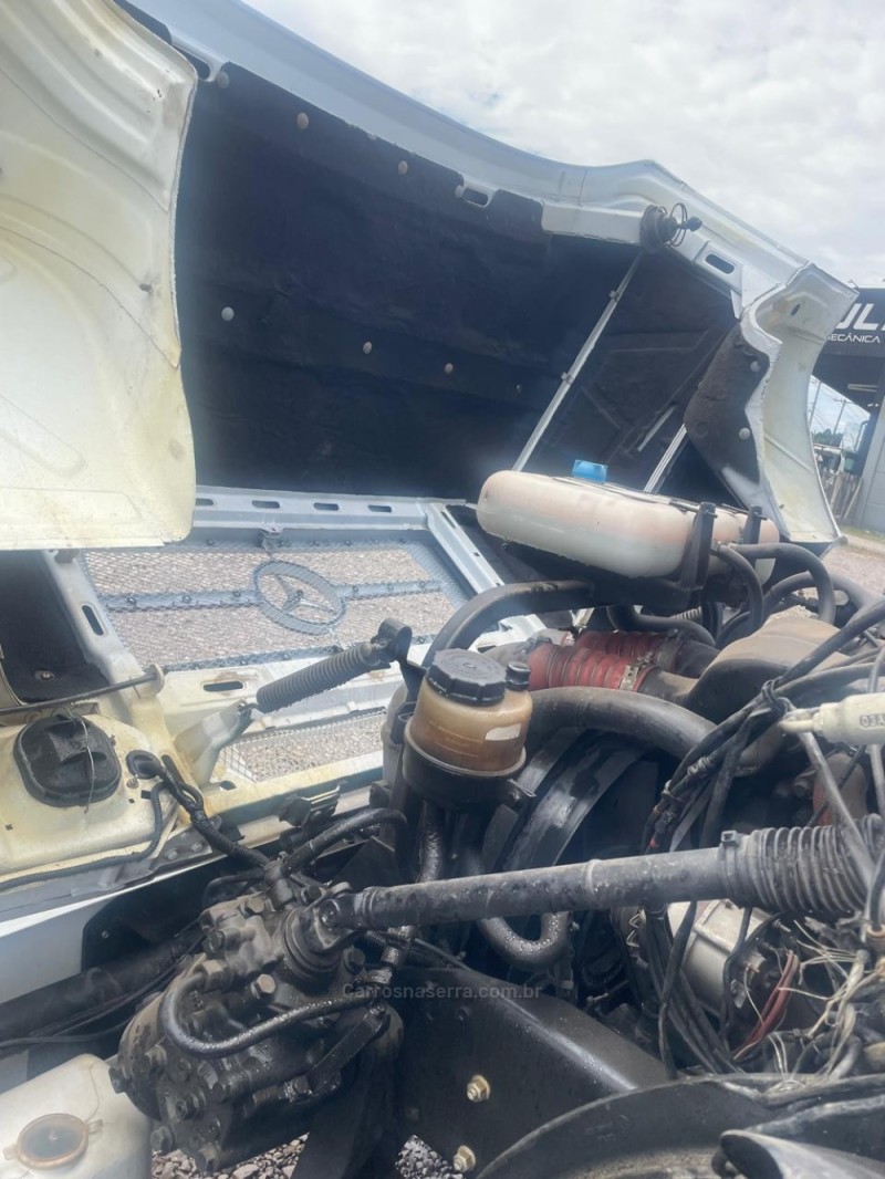 L-1620  - 2003 - GARIBALDI