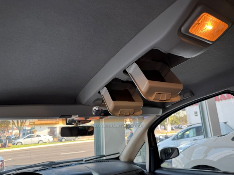 IDEA 1.4 MPI ELX 8V FLEX 4P MANUAL - 2009 - SãO LEOPOLDO