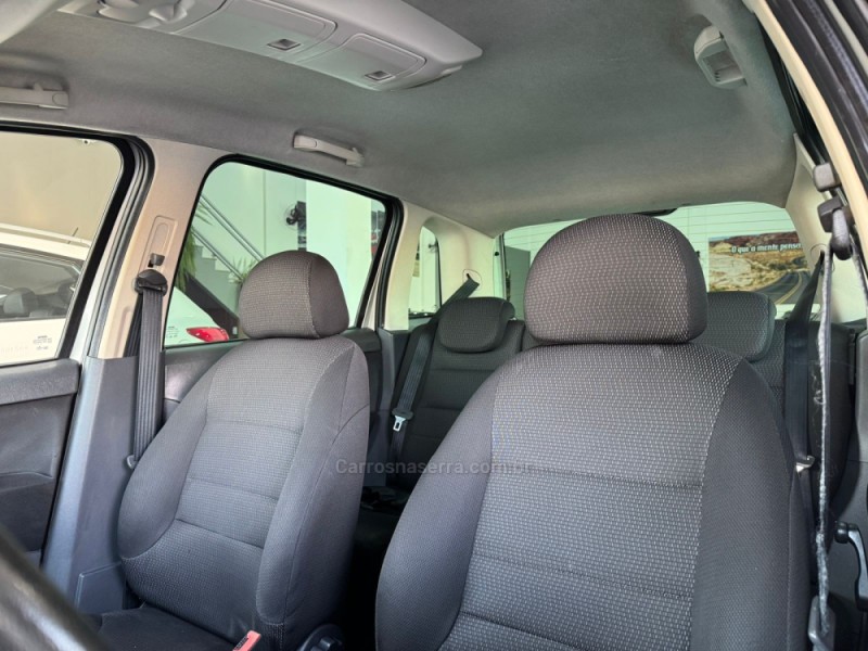 IDEA 1.4 MPI ELX 8V FLEX 4P MANUAL - 2009 - SãO LEOPOLDO