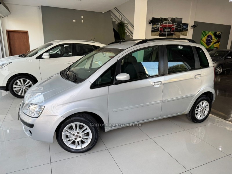 idea 1.4 mpi elx 8v flex 4p manual 2009 sao leopoldo