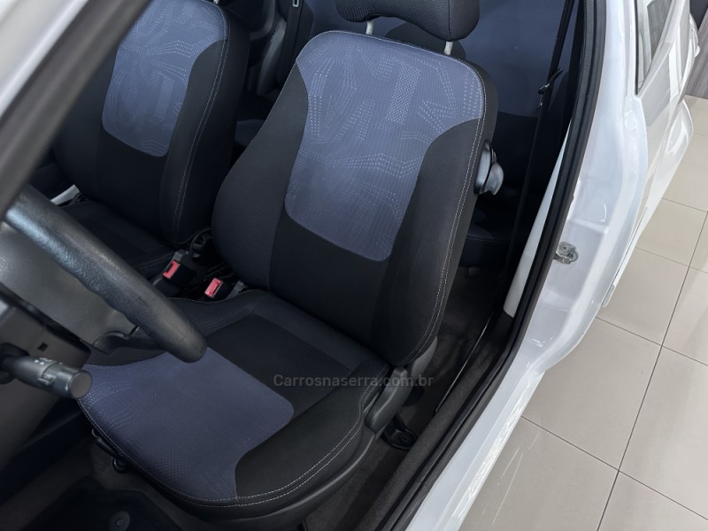 KA 1.0 MPI CLASS 8V FLEX 2P MANUAL - 2013 - CHARQUEADAS