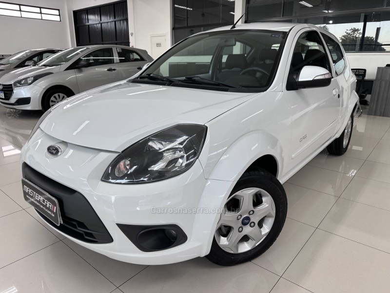 ka 1.0 mpi class 8v flex 2p manual 2013 charqueadas