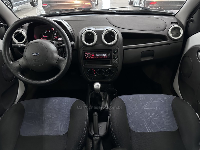 KA 1.0 MPI CLASS 8V FLEX 2P MANUAL - 2013 - CHARQUEADAS