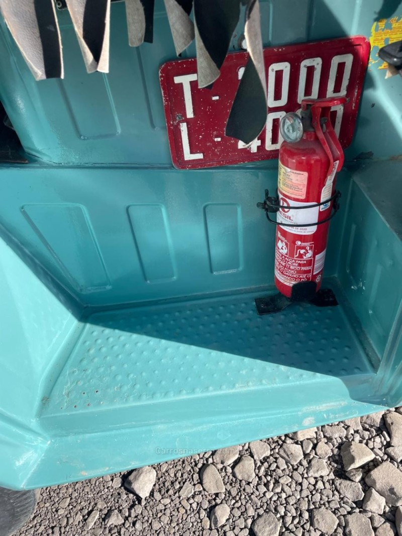 708  - 1988 - GARIBALDI