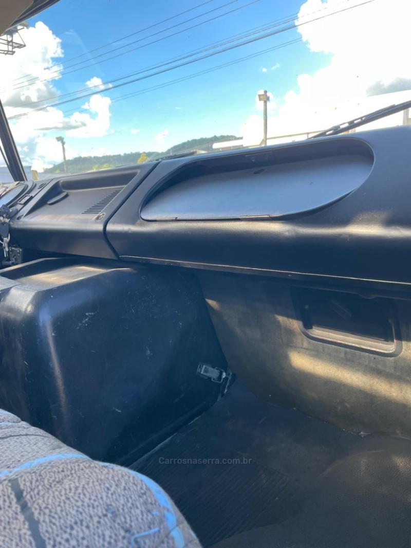 708  - 1988 - GARIBALDI