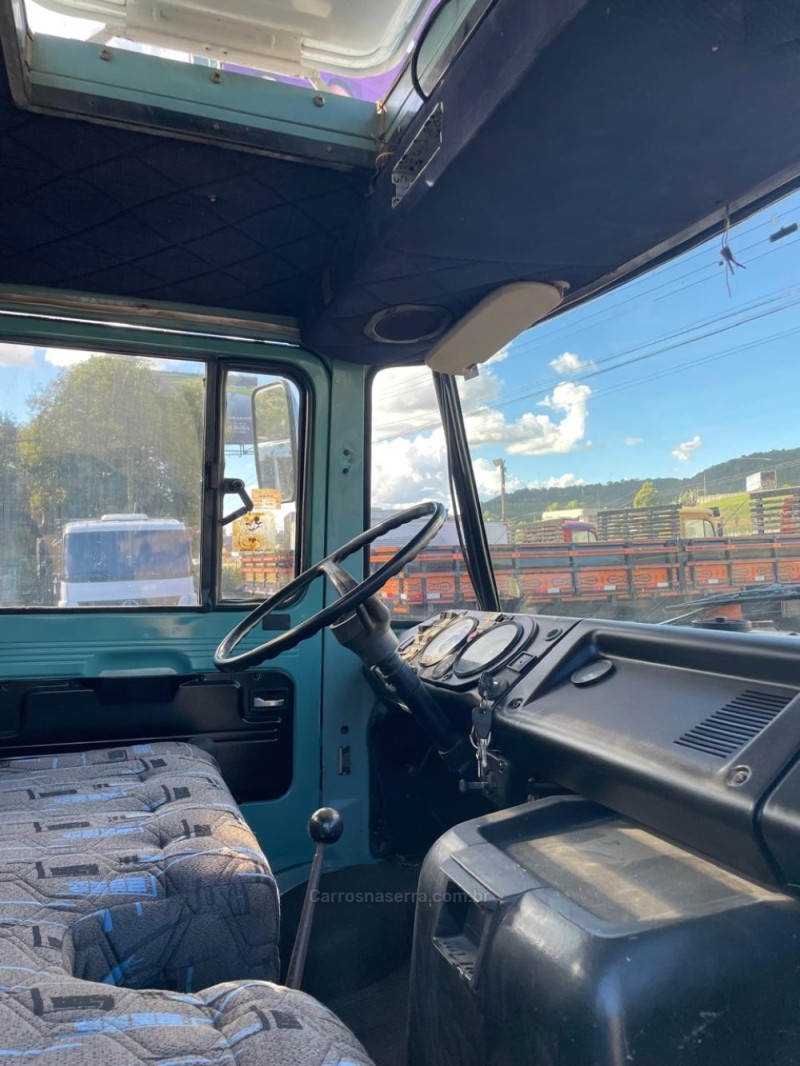 708  - 1988 - GARIBALDI