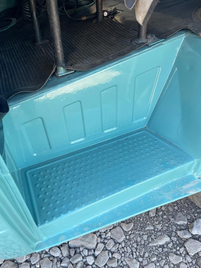 708  - 1988 - GARIBALDI