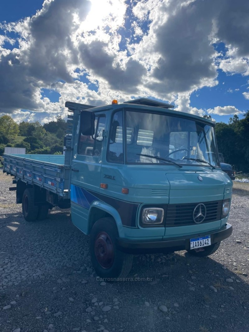 708  - 1988 - GARIBALDI