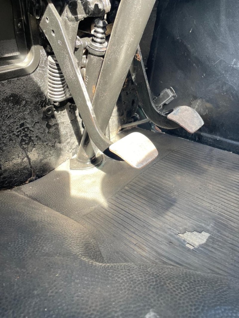 708  - 1988 - GARIBALDI