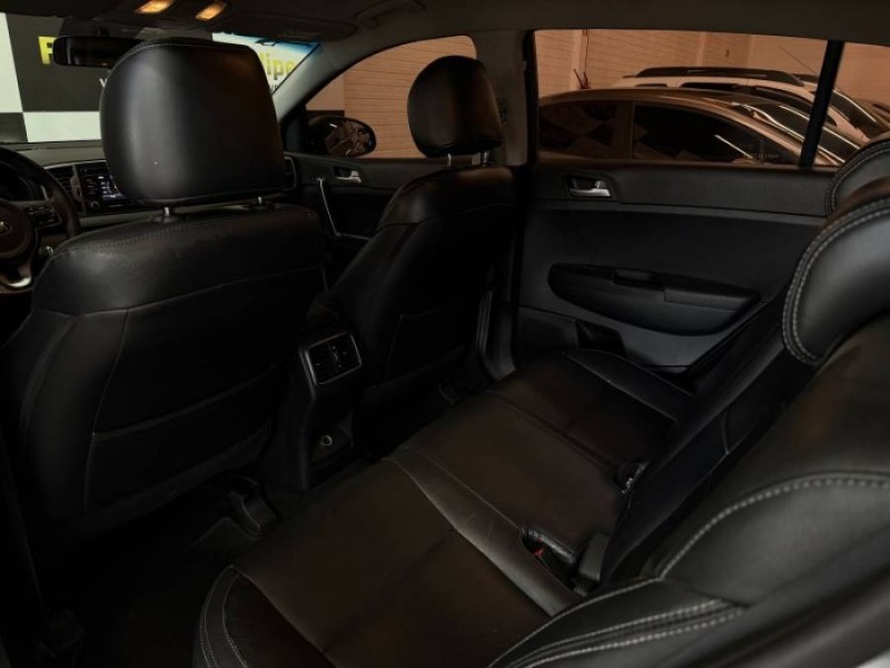 SPORTAGE 2.0 LX 4X2 16V GASOLINA 4P AUTOMÁTICO - 2017 - CAXIAS DO SUL