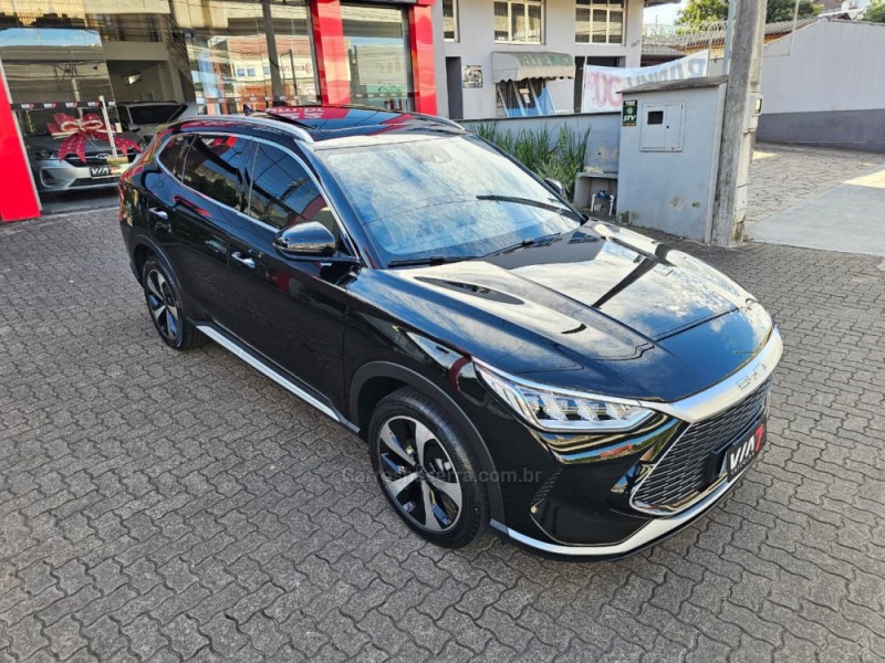 SONG PLUS 1.5 DM HÍBRIDO 4P AUTOMÁTICO - 2025 - NOVO HAMBURGO