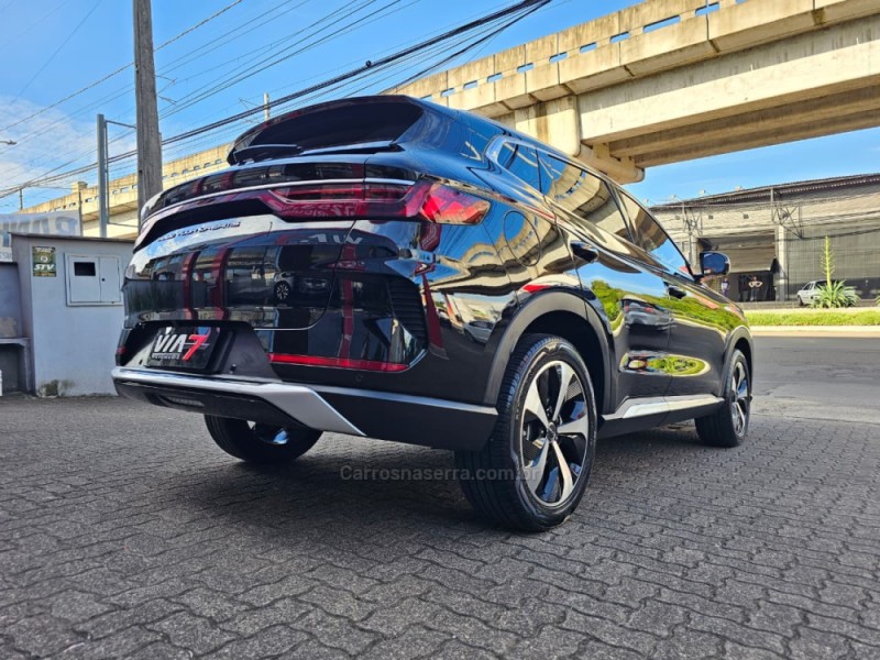 SONG PLUS 1.5 DM HÍBRIDO 4P AUTOMÁTICO - 2025 - NOVO HAMBURGO