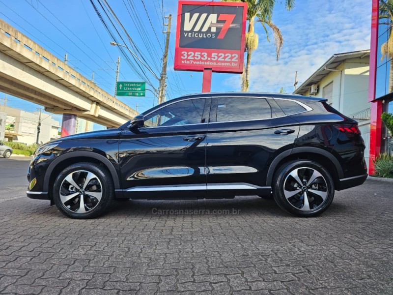 SONG PLUS 1.5 DM HÍBRIDO 4P AUTOMÁTICO - 2025 - NOVO HAMBURGO