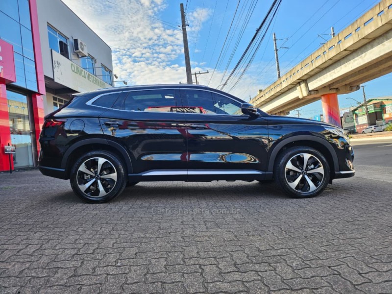 SONG PLUS 1.5 DM HÍBRIDO 4P AUTOMÁTICO - 2025 - NOVO HAMBURGO