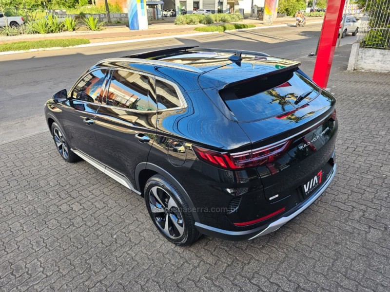 SONG PLUS 1.5 DM HÍBRIDO 4P AUTOMÁTICO - 2025 - NOVO HAMBURGO