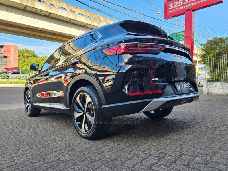 SONG PLUS 1.5 DM HÍBRIDO 4P AUTOMÁTICO - 2025 - NOVO HAMBURGO