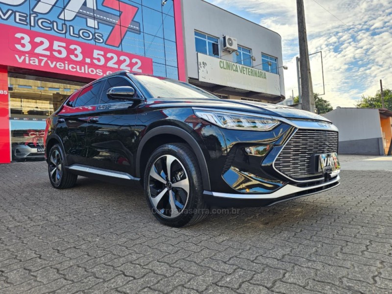 song plus 1.5 dm hibrido 4p automatico 2025 novo hamburgo