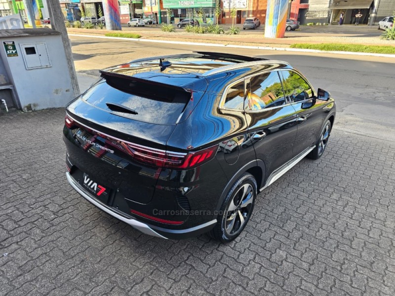 SONG PLUS 1.5 DM HÍBRIDO 4P AUTOMÁTICO - 2025 - NOVO HAMBURGO