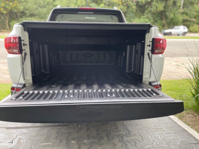 MONTANA 1.2 TURBO LT FLEX 12V 4P MANUAL - 2023 - GUAPORé