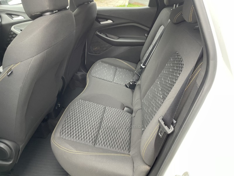 MONTANA 1.2 TURBO LT FLEX 12V 4P MANUAL - 2023 - GUAPORé