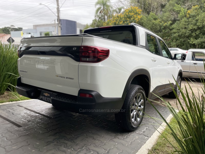 MONTANA 1.2 TURBO LT FLEX 12V 4P MANUAL - 2023 - GUAPORé