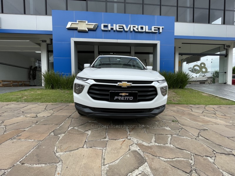 montana 1.2 turbo lt flex 12v 4p manual 2023 guapore