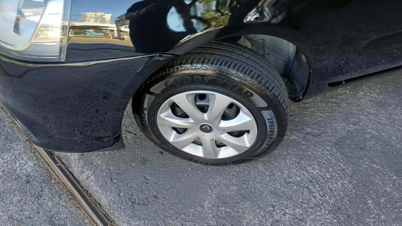 CLIO 1.0 AUTHENTIQUE 16V HI-FLEX 4P MANUAL - 2014 - CAXIAS DO SUL