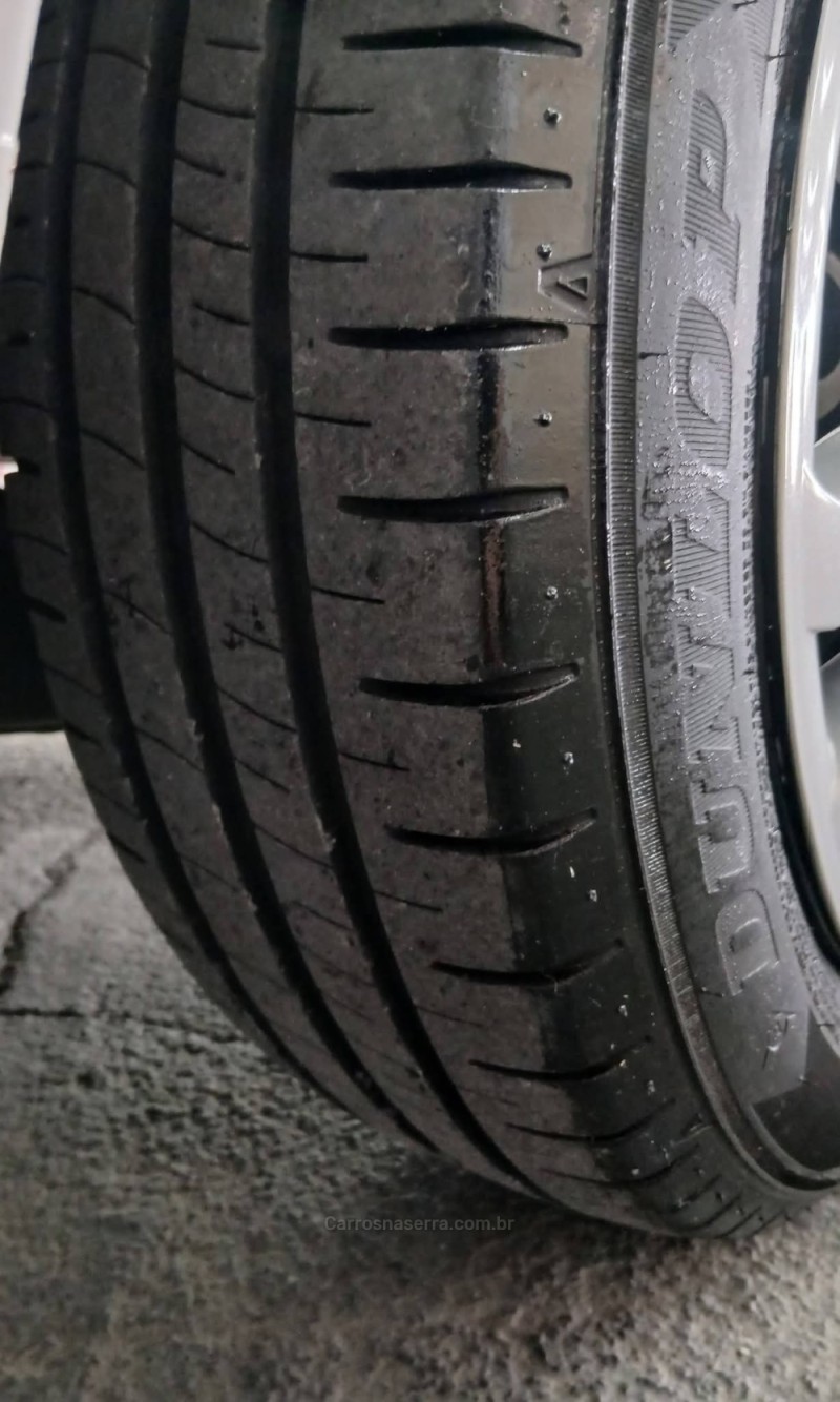 FIESTA 1.6 MPI CLASS SEDAN 8V FLEX 4P MANUAL - 2013 - CAXIAS DO SUL