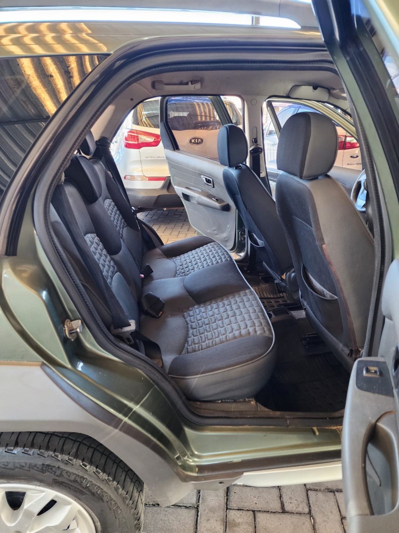 PALIO 1.8 MPI ADVENTURE WEEKEND 8V GASOLINA 4P MANUAL - 2013 - CAXIAS DO SUL