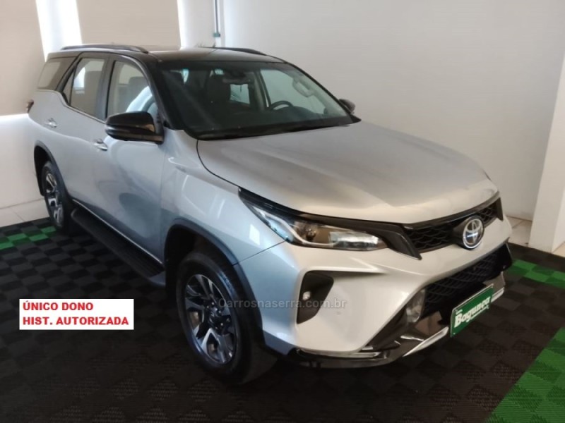 hilux sw4 2.8 4x4 srx platinum turbo diesel 4p automatico 2024 novo hamburgo