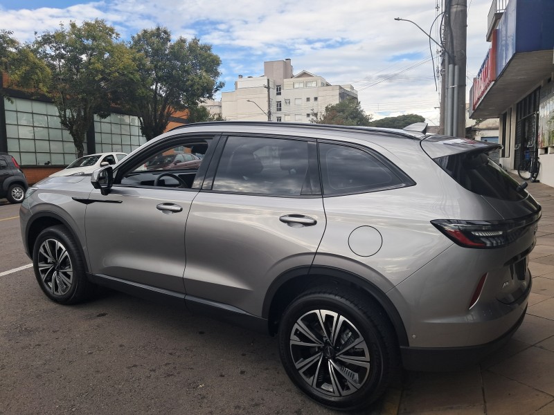 HAVAL 1.5 H6 PHEV19 E-TRACTION HÍBRIDO 4P AUTOMÁTICO - 2025 - FLORES DA CUNHA