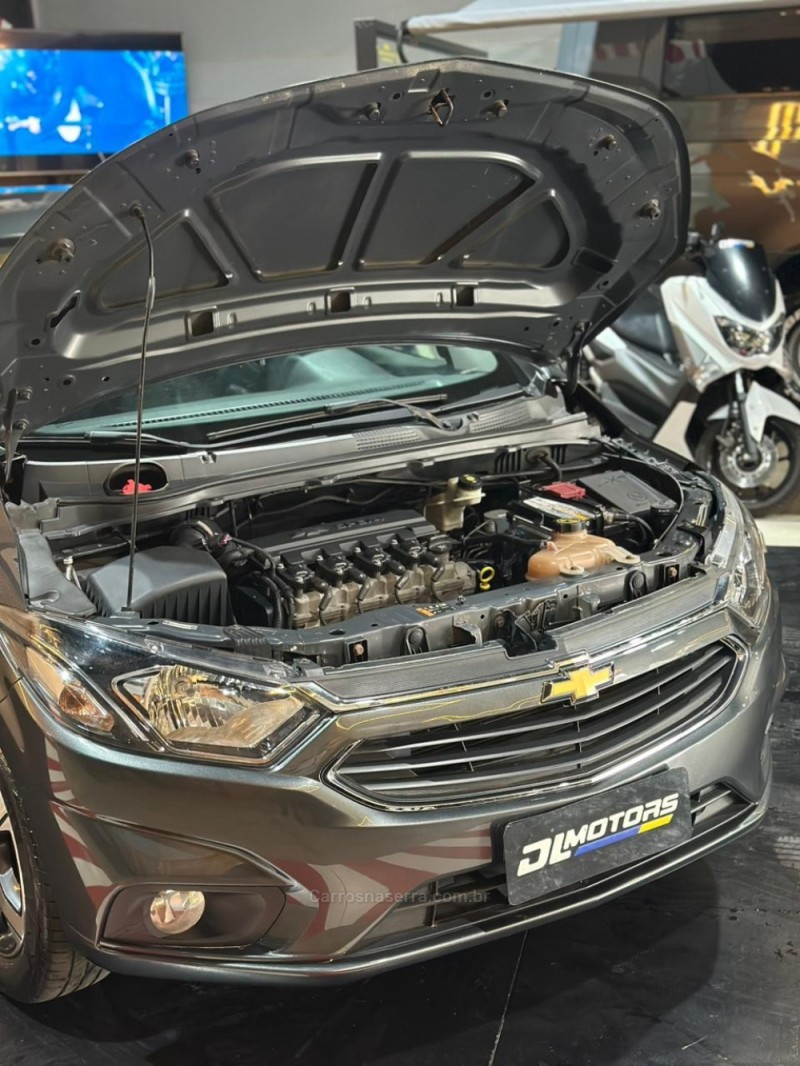 ONIX 1.4 MPFI LTZ 8V FLEX 4P MANUAL - 2017 - LAJEADO