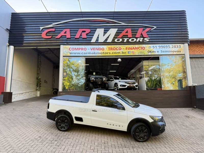 saveiro 1.6 msi robust cs 16v flex 2p manual 2024 dois irmaos