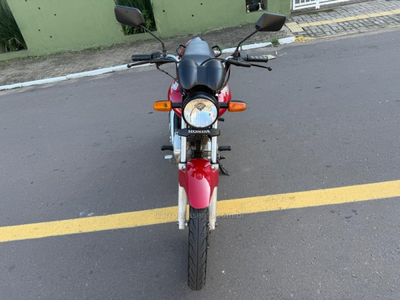 CG 150 FAN ESI - 2013 - IVOTI