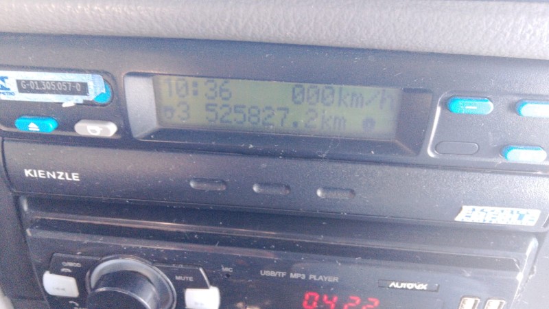 E 500 5.0 AVANTGARDE VR4 V8 GASOLINA 4P AUTOMÁTICO - 2011 - CAXIAS DO SUL